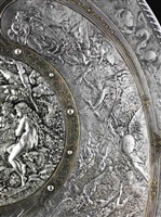 The Milton Shield Collection Image, Figure 6, Total 21 Figures