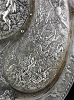 The Milton Shield Collection Image, Figure 7, Total 21 Figures