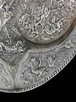 The Milton Shield Collection Image, Figure 8, Total 21 Figures