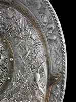 The Milton Shield Collection Image, Figure 9, Total 21 Figures