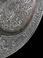The Milton Shield Collection Image, Figure 11, Total 21 Figures