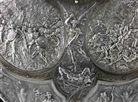 The Milton Shield Collection Image, Figure 12, Total 21 Figures