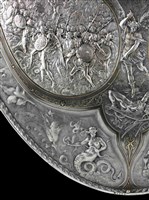 The Milton Shield Collection Image, Figure 14, Total 21 Figures