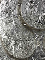 The Milton Shield Collection Image, Figure 15, Total 21 Figures