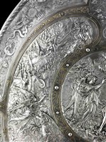 The Milton Shield Collection Image, Figure 16, Total 21 Figures