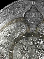 The Milton Shield Collection Image, Figure 17, Total 21 Figures