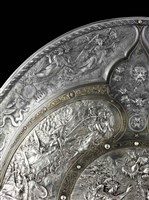The Milton Shield Collection Image, Figure 18, Total 21 Figures