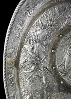 The Milton Shield Collection Image, Figure 19, Total 21 Figures