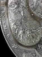 The Milton Shield Collection Image, Figure 20, Total 21 Figures
