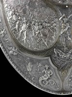 The Milton Shield Collection Image, Figure 21, Total 21 Figures