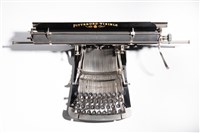 匹茲堡可見式打字機藏品圖，第9張