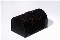 德意志小機械製造利利普A型打字機藏品圖，第10張