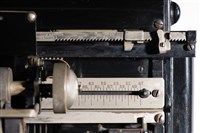 哥倫比亞打字機藏品圖，第13張