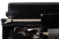 哥倫比亞打字機藏品圖，第14張