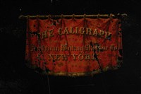 加利格拉夫1號打字機藏品圖，第10張