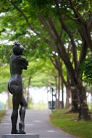 夏娃藏品圖，第9張