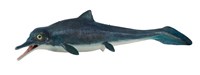 Mixosaurus (model) Collection Image, Figure 2, Total 4 Figures