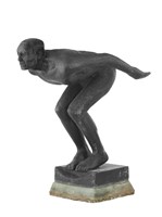 跳水者藏品圖，第3張