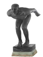 跳水者藏品圖，第4張