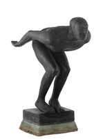 跳水者藏品圖，第6張