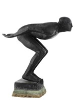 跳水者藏品圖，第7張