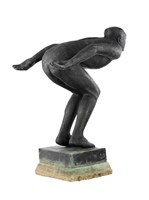 跳水者藏品圖，第8張