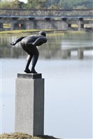 跳水者藏品圖，第11張