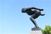跳水者藏品圖，第14張