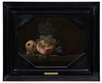 水果靜物藏品圖，第2張