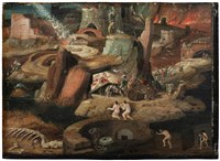 基督在靈薄獄中藏品圖，第1張