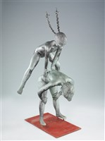 跳馬背藏品圖，第5張