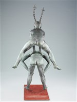 跳馬背藏品圖，第9張