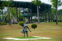 跳馬背藏品圖，第11張