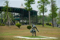 跳馬背藏品圖，第12張