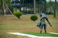 跳馬背藏品圖，第14張