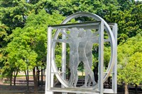 維特魯威人藏品圖，第6張