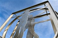 維特魯威人藏品圖，第11張