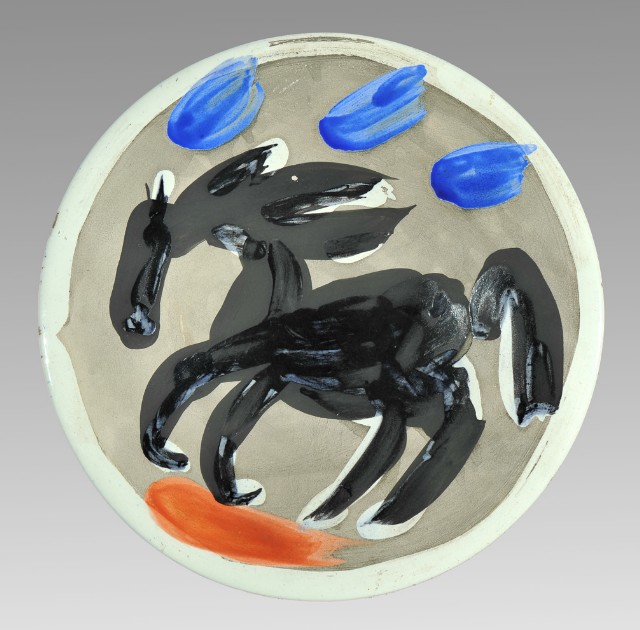 Little Horse