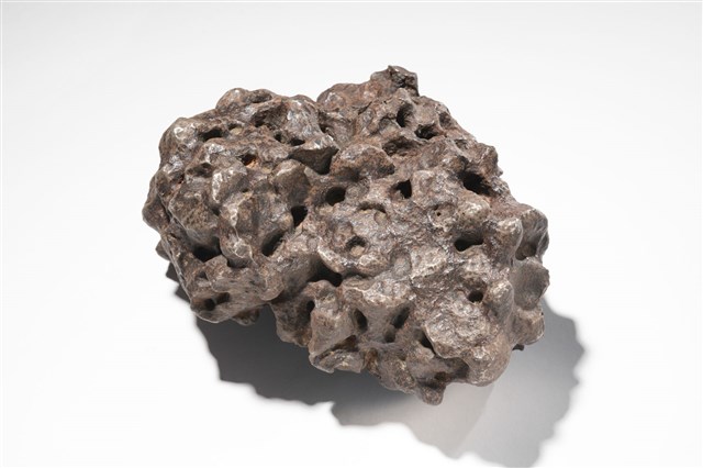 Iron Meteorite