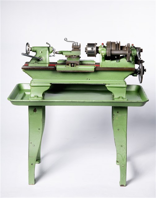 Lathe