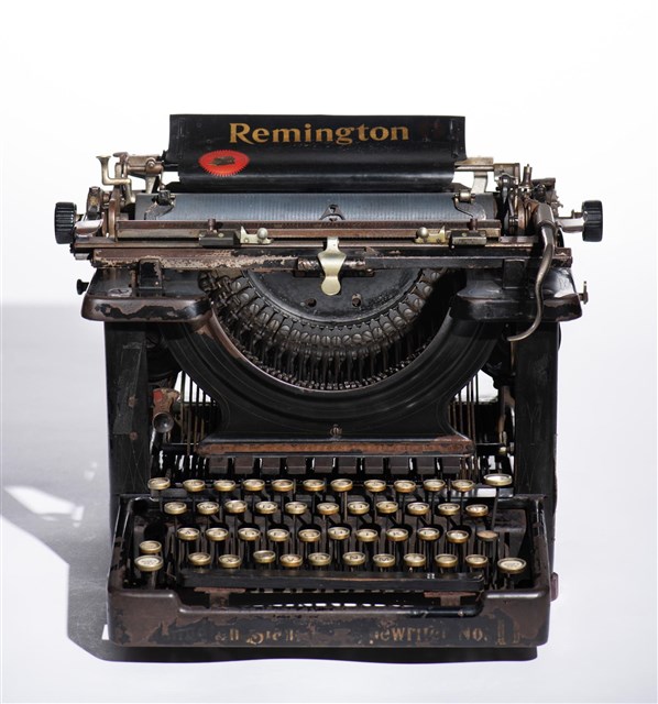 Remington Standard No.11 Typewriter