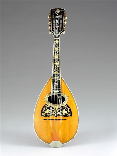 Mandolin