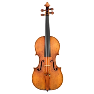 Violin by A.Stradivari,1709 Ex  Viotti -Marie Hall