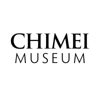 河邊小屋、屋外鴨畔（二聯作）的圖片