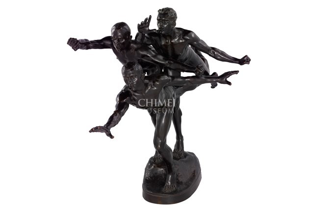 競賽終點藏品圖，第3張