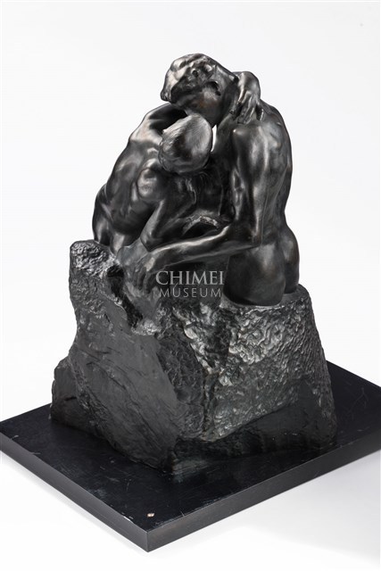 吻藏品圖，第4張