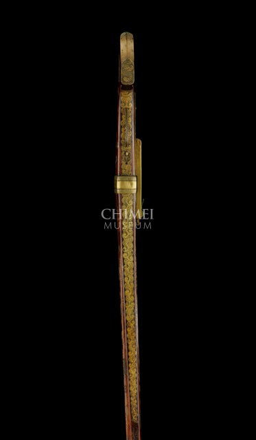 火繩槍藏品圖，第7張