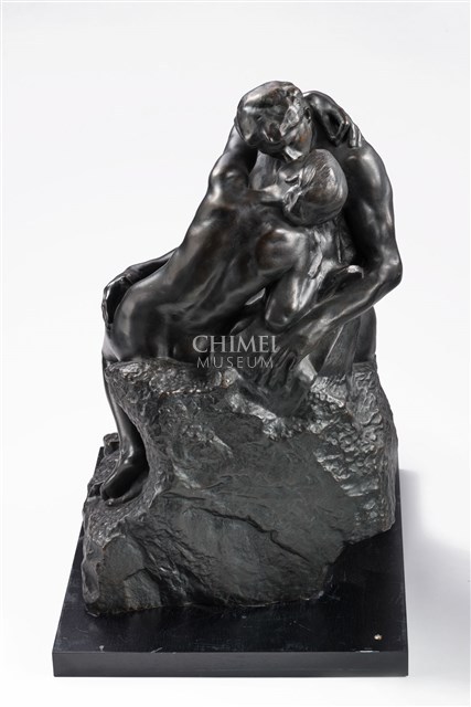 吻藏品圖，第3張
