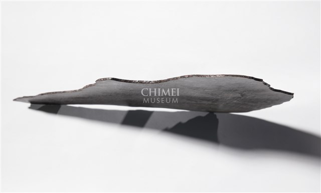 鐵質隕石藏品圖，第4張