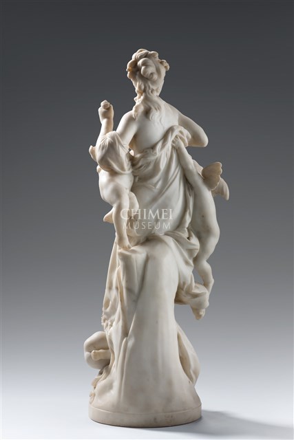 維納斯與小天使藏品圖，第4張